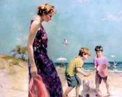 GOOD OLE DAYS - 皮诺·丹尼尔